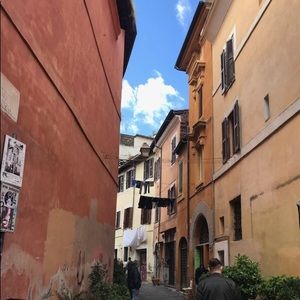 Meet your Posher, Arianna